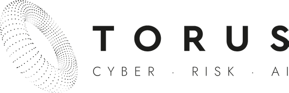 Torus — Cyber · Risk · AI